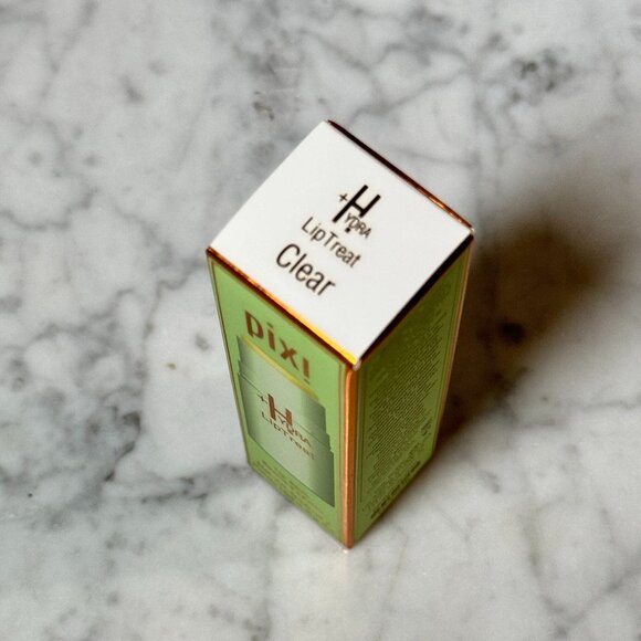 Pixi +Hydra LipTreat | Clear | NEW MAKEUP - Picture 2 of 4